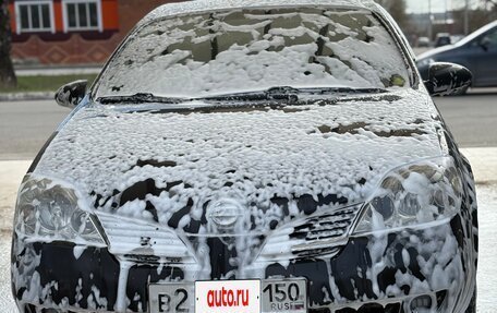 Nissan Primera III, 2006 год, 380 000 рублей, 2 фотография