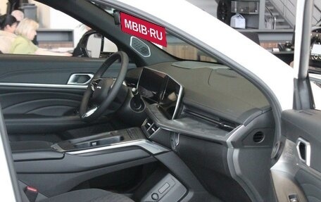 Haval F7, 2025 год, 2 849 000 рублей, 6 фотография