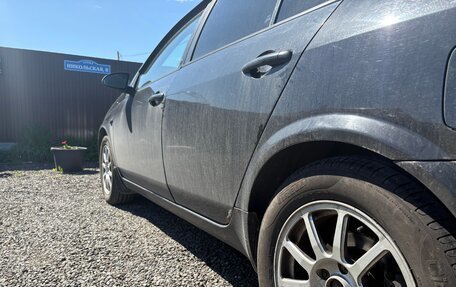 Nissan Primera III, 2006 год, 380 000 рублей, 7 фотография