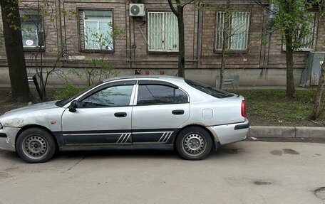 Mitsubishi Carisma I, 2003 год, 170 000 рублей, 2 фотография