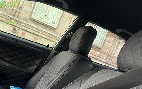 Mitsubishi Carisma I, 2003 год, 170 000 рублей, 5 фотография
