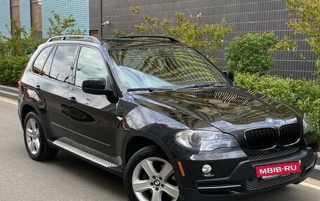 BMW X5, 2009 год, 1 900 000 рублей, 2 фотография