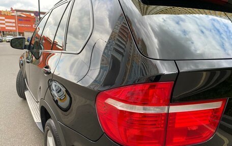 BMW X5, 2009 год, 1 900 000 рублей, 3 фотография