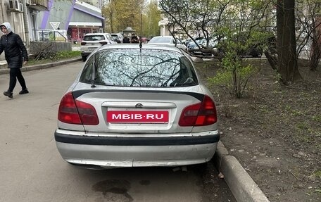 Mitsubishi Carisma I, 2003 год, 170 000 рублей, 3 фотография