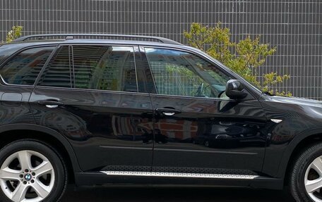BMW X5, 2009 год, 1 900 000 рублей, 11 фотография