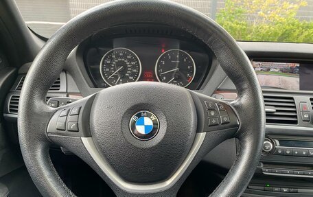 BMW X5, 2009 год, 1 900 000 рублей, 15 фотография