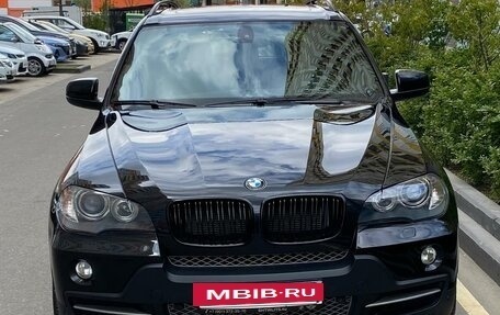 BMW X5, 2009 год, 1 900 000 рублей, 7 фотография