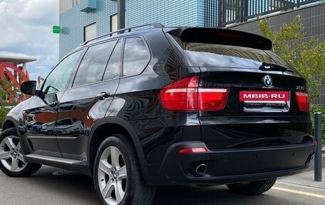 BMW X5, 2009 год, 1 900 000 рублей, 8 фотография