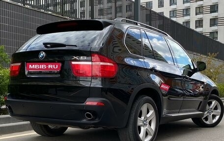 BMW X5, 2009 год, 1 900 000 рублей, 10 фотография