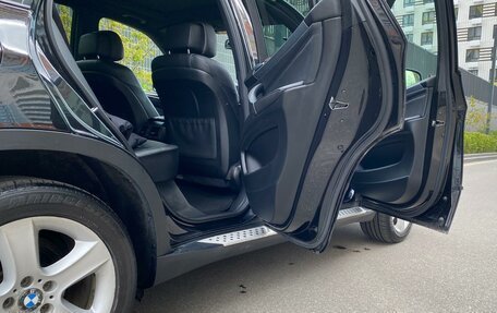 BMW X5, 2009 год, 1 900 000 рублей, 16 фотография