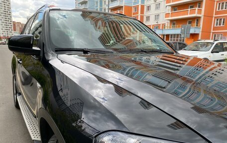 BMW X5, 2009 год, 1 900 000 рублей, 19 фотография