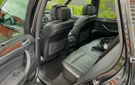 BMW X5, 2009 год, 1 900 000 рублей, 24 фотография