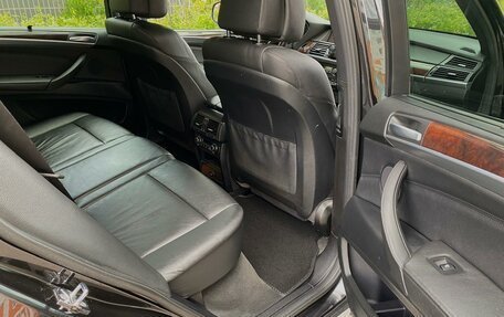 BMW X5, 2009 год, 1 900 000 рублей, 20 фотография