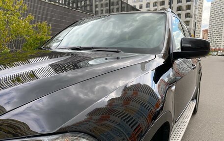 BMW X5, 2009 год, 1 900 000 рублей, 23 фотография