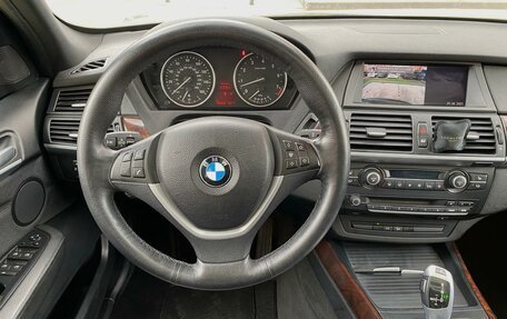 BMW X5, 2009 год, 1 900 000 рублей, 17 фотография