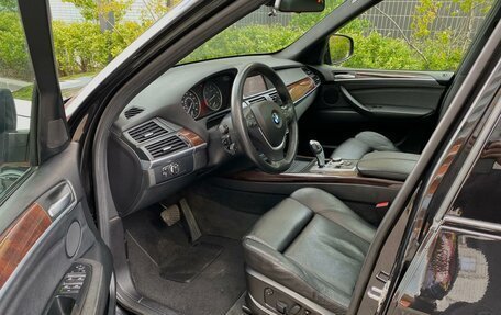 BMW X5, 2009 год, 1 900 000 рублей, 26 фотография