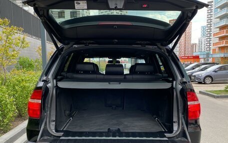 BMW X5, 2009 год, 1 900 000 рублей, 22 фотография