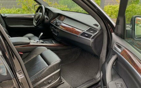 BMW X5, 2009 год, 1 900 000 рублей, 27 фотография