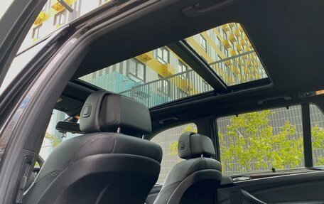 BMW X5, 2009 год, 1 900 000 рублей, 18 фотография