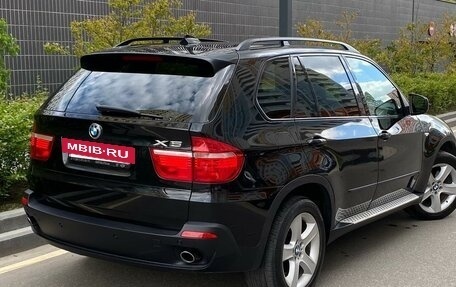 BMW X5, 2009 год, 1 900 000 рублей, 14 фотография