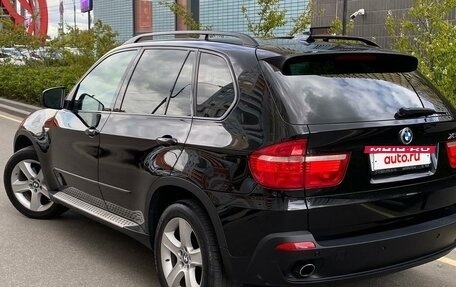 BMW X5, 2009 год, 1 900 000 рублей, 4 фотография
