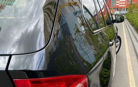 BMW X5, 2009 год, 1 900 000 рублей, 30 фотография