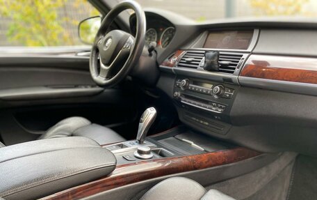 BMW X5, 2009 год, 1 900 000 рублей, 29 фотография