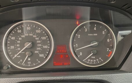 BMW X5, 2009 год, 1 900 000 рублей, 31 фотография