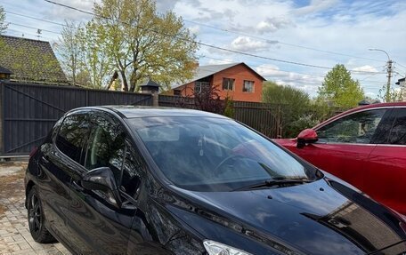 Peugeot 308 II, 2011 год, 650 000 рублей, 3 фотография