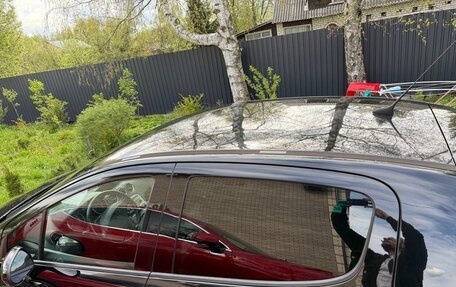 Peugeot 308 II, 2011 год, 650 000 рублей, 7 фотография