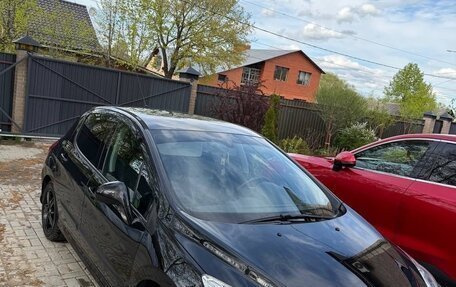 Peugeot 308 II, 2011 год, 650 000 рублей, 6 фотография