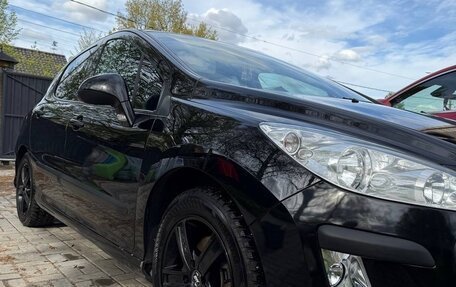 Peugeot 308 II, 2011 год, 650 000 рублей, 8 фотография