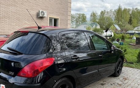 Peugeot 308 II, 2011 год, 650 000 рублей, 5 фотография