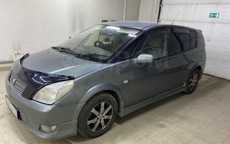 Toyota Opa I рестайлинг, 2003 год, 555 000 рублей, 3 фотография