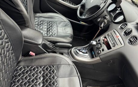Peugeot 308 II, 2011 год, 650 000 рублей, 10 фотография