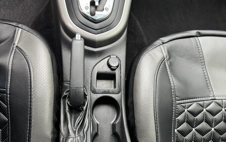 Peugeot 308 II, 2011 год, 650 000 рублей, 11 фотография
