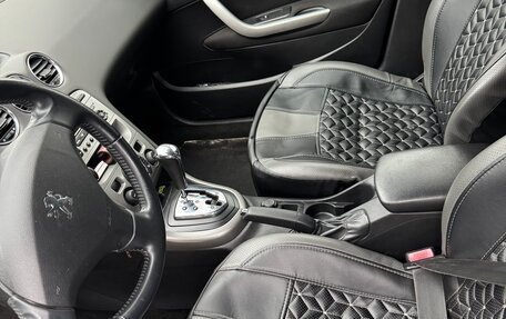 Peugeot 308 II, 2011 год, 650 000 рублей, 12 фотография