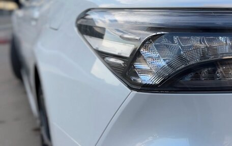 Toyota Camry, 2020 год, 2 800 000 рублей, 9 фотография