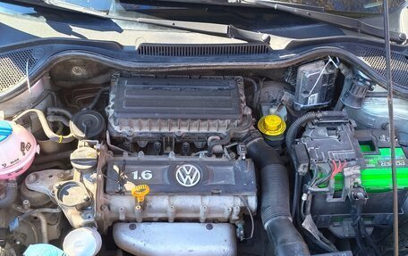 Volkswagen Polo VI (EU Market), 2013 год, 750 500 рублей, 4 фотография
