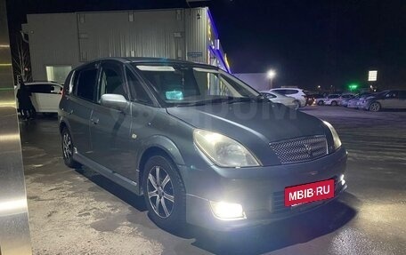 Toyota Opa I рестайлинг, 2003 год, 555 000 рублей, 6 фотография