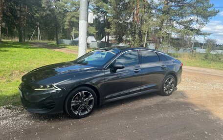 KIA K5, 2020 год, 2 750 000 рублей, 2 фотография
