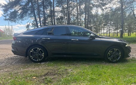 KIA K5, 2020 год, 2 750 000 рублей, 3 фотография