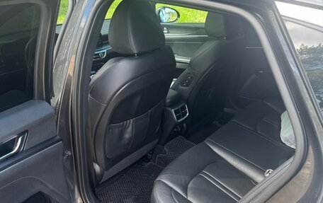 KIA K5, 2020 год, 2 750 000 рублей, 7 фотография