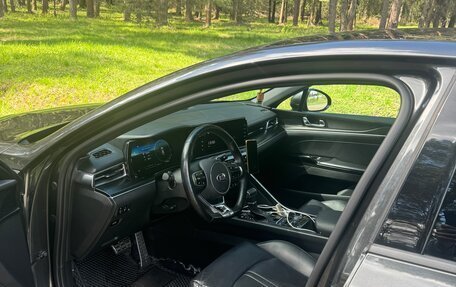 KIA K5, 2020 год, 2 750 000 рублей, 6 фотография