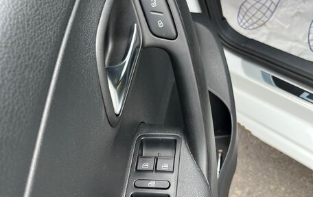 Volkswagen Polo VI (EU Market), 2017 год, 1 250 000 рублей, 9 фотография