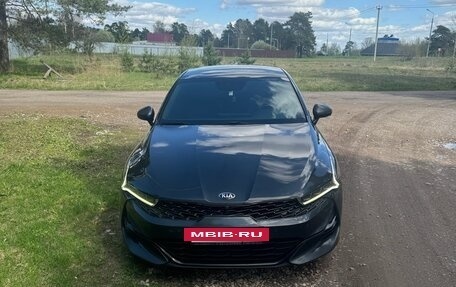 KIA K5, 2020 год, 2 750 000 рублей, 5 фотография