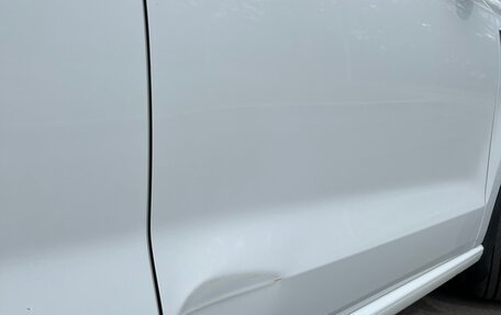 Volkswagen Polo VI (EU Market), 2017 год, 1 250 000 рублей, 13 фотография