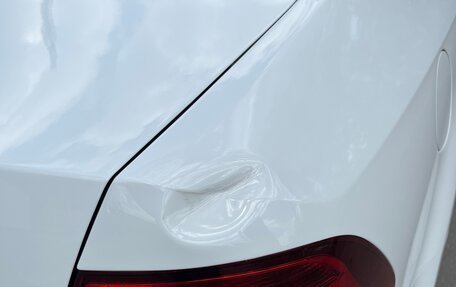 Volkswagen Polo VI (EU Market), 2017 год, 1 250 000 рублей, 14 фотография
