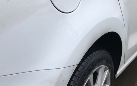 Volkswagen Polo VI (EU Market), 2017 год, 1 250 000 рублей, 17 фотография