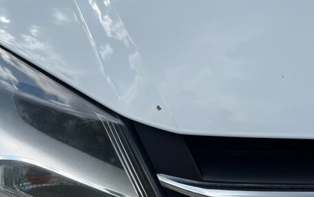 Volkswagen Polo VI (EU Market), 2017 год, 1 250 000 рублей, 15 фотография